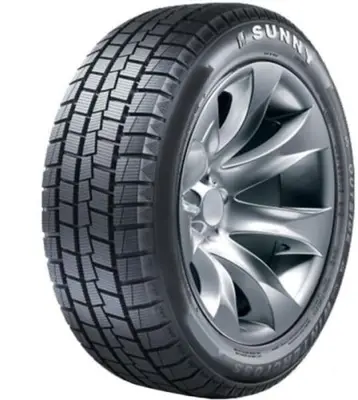 Anvelopă de iarnă Sunny NW312 225/60R18 104S