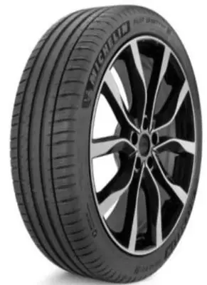 Anvelopă de vară Michelin PS4 SUV 315/40R21 115Y
