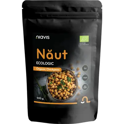 Naut Ecologic/Bio 500g