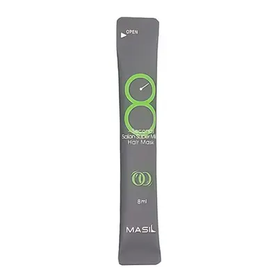 MASIL 8 seconds Masca regeneranta supermoale pt par - 8ml