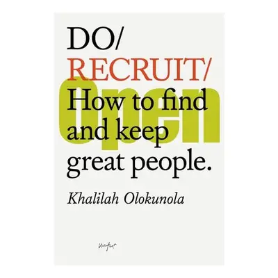 Do Recruit