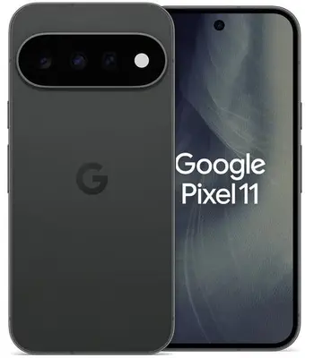Telefon Mobil Google Pixel 11, Procesor Google Tensor G6, OLED Capacitive Touchscreen 6.3, 12GB…