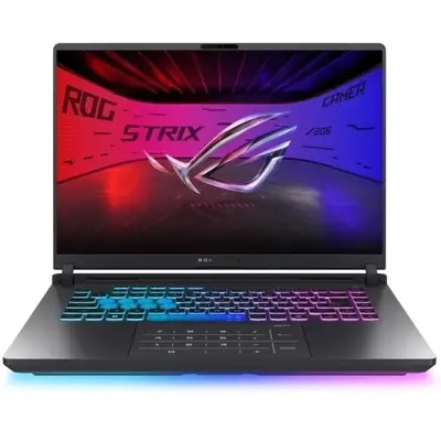 Asus Laptop ASUS ROG Strix G16 (2025) G615LH-S5043, Intel Core Ultra 7 255HX, 16 inch, RAM 32GB…