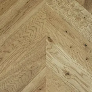 Parchet stratificat stejar CD chevron 580x125x14/3 mm HERLOU-OAK420
