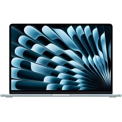 Apple Laptop Apple MacBook Air 15 with Liquid Retina (2026), Apple M5 10-core, 15.3 inch, RAM 16GB…