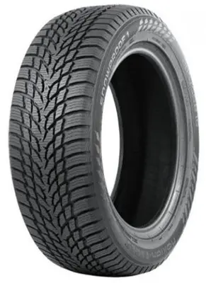 Anvelopă de iarnă Nokian Snowproof 1 215/65R16 98H