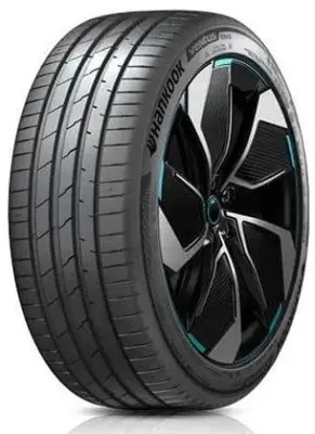 Anvelopă de vară Hankook IK01A Sound Absorber 235/55R18 104Y