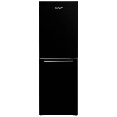 MPM Frigider MPM 230-FF-54 230L, negru