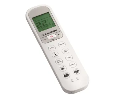 Aparat de aer conditionat Ariston PRIOS 35 12000 BTU Clasa A++ Functie incalzire 2D Inverter…