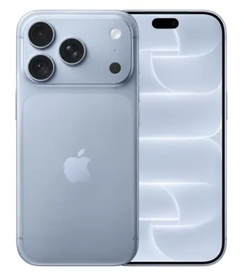 Telefon Mobil Apple iPhone 18 Pro, LTPO Super Retina XDR OLED 6.3inch, 256GB Flash, Camera Tripla…