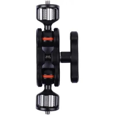 iShoot Magic Arm cu filet 1/4 pentru display lampa video microfon Y10-3C