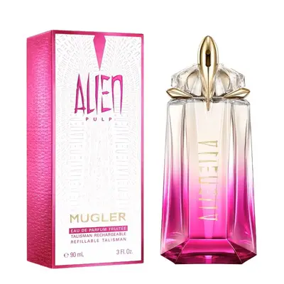 Thierry Mugler Alien Pulp, Apa de Parfum, Femei (Gramaj: 90 ml)