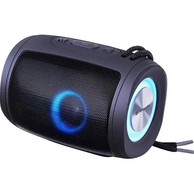 Defender Boxa portabila Defender Enjoy S200, TWS 2.0, 5W, Bluetooth, Negru