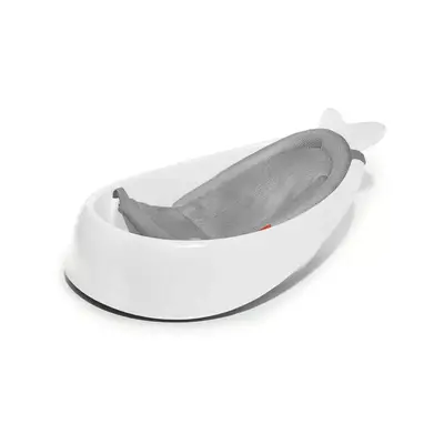 Cadita inteligenta, Skip Hop, Multifunctionala, Cu suport detasabil, Pentru 3 etape de crestere, 2…