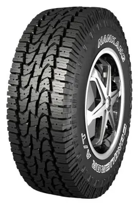 Anvelopă all season Nankang AT-5+ 265/75R16 116T