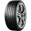 Anvelope-F Bridgestone 245/50R18 100Y Potenza S001 RFT RUN Flat * C B 2-71 Vara