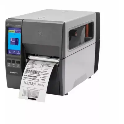 ZEBRA Imprimanta de etichete Zebra ZT231, DT, 203DPI, USB, Serial, Ethernet, display, cutter…