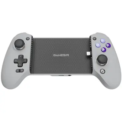 Controller G8 Galileo Grey