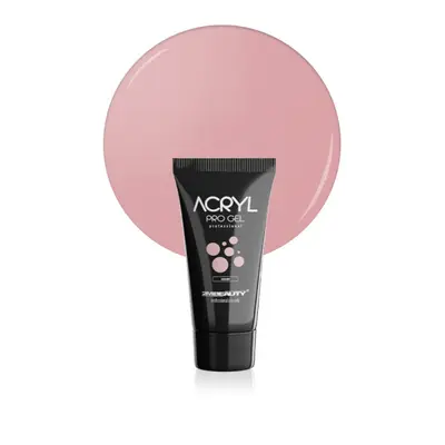 Acryl Pro Gel 2M Hema Free - Cover 15gr