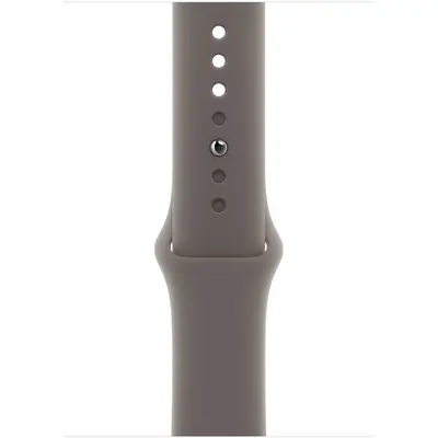 Curea smartwatch Watch 45mm Band: Clay Sport Band - M/L