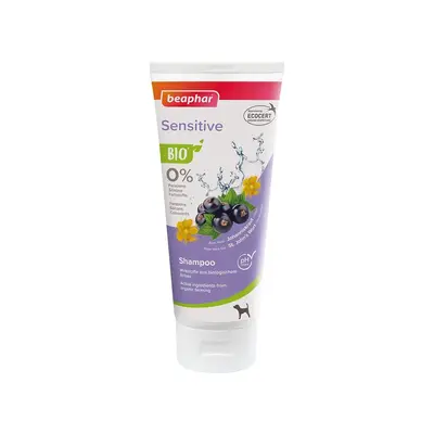 Beaphar Sampon Bio Caini Sensitive, 200 ml
