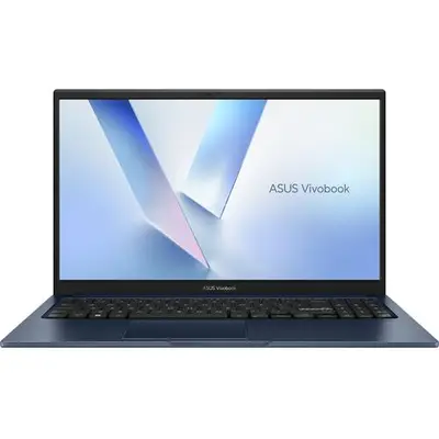 Laptop ASUS Vivobook X1504MA (Procesor Intel Core™ 5 320 (6M Cache, up to 4.60 GHz) 15.6inch FHD…