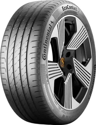 Anvelopă de vară Continental Ecocontact 7 225/55R17 97V