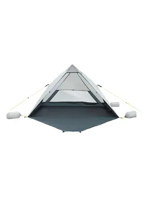 Umbrar pentru plaja Formby