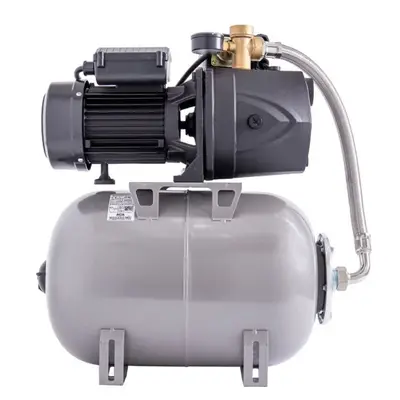 Hidrofor cu pompa autoamorsanta Wasserkonig FL528625 fonta putere 1250 W debit 5160 l/h inaltime…