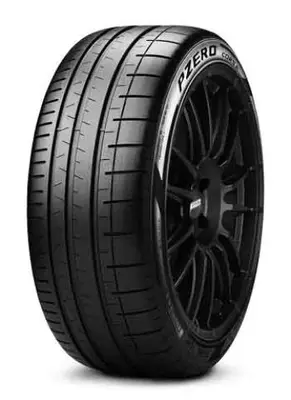 Anvelopă de vară Pirelli Pzero Corsa (PZC4) 265/40R21 101Y