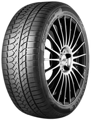 Anvelopă de iarnă Westlake Zuper Snow Z507 255/40R19 100V
