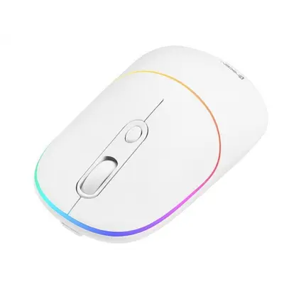 TRACER Mouse Tracer TRAMYS46953 RATERO Wireless 1600DPI Alb