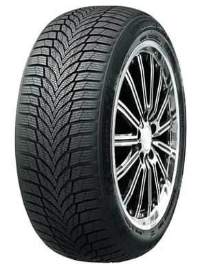Anvelopă de iarnă Nexen Winguard Sport 2 205/55R16 91H