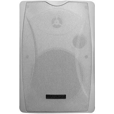 DSPPA Boxa de perete 40W, DSPPA DSP8064W, 100V si 8Ohmi, 65Hz-20kHz, Alb