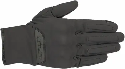 Manusi Alpinestars C-1 V2 Gore Windstopper culoare Negru marime SM
