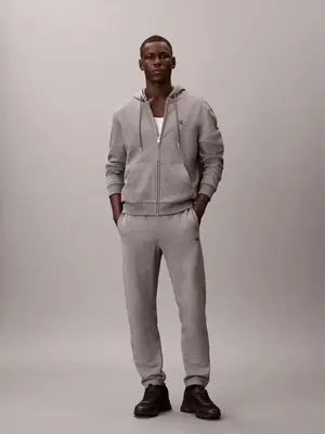 Pantaloni sport Eu 350terry Monogram Jogger