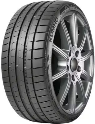 Anvelopă de vară Kumho PS72XL 225/45R18 95Y