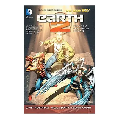 Earth 2.