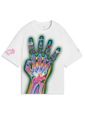 Tricou Flaujae Graphic