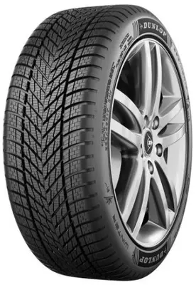 Anvelopă de iarnă Dunlop Winter 235/50R18 101V