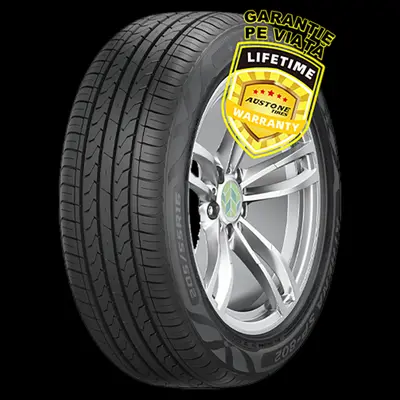 Anvelopă de vară Austone Athena SP802 165/60R14 75H