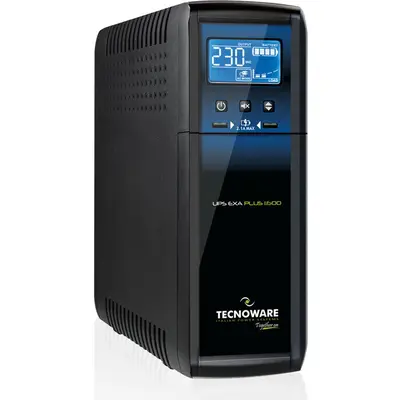 Tecnoware UPS EXA Plus 1600VA
