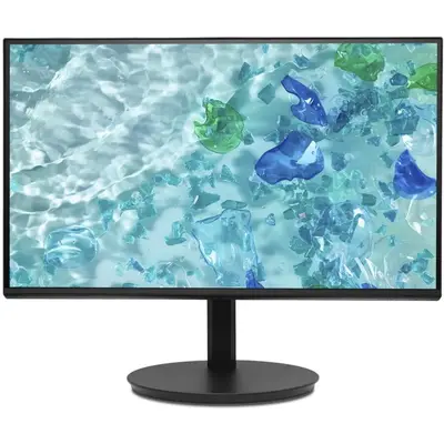 Acer Monitor IPS LED Acer 23.8 CB242YP6b, Full HD (1920 x 1080), VGA, HDMI, DisplayPort, 144Hz…