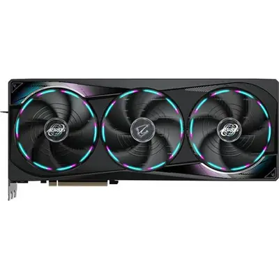 Placa video GIGABYTE AORUS GeForce RTX 5080 MASTER 16GB GDDR7 256-bit DLSS 4.0
