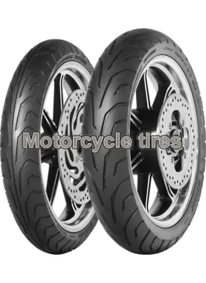 Anvelopă de vară Dunlop Streetsmart R 130/80R17 65H