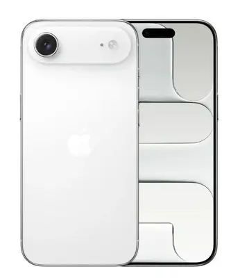 Telefon Mobil Apple iPhone Air, LTPO Super Retina XDR OLED 6.5inch, 256GB Flash, Camera 48 MP…