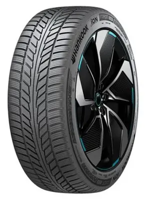 Anvelopă de iarnă Hankook IW01A SUV Sound Absorber 255/40R21 102V
