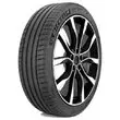 Anvelope-F Michelin 295/40R20 110Y Pilot Sport 4 SUV XL C A 2-74 Vara
