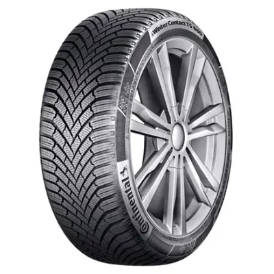 Anvelopă de iarnă Continental TS860 S 225/50R18 99V