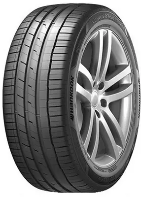 Anvelopă de vară Hankook Ventus s1 evo3 suv k127a 255/35R21 98Y